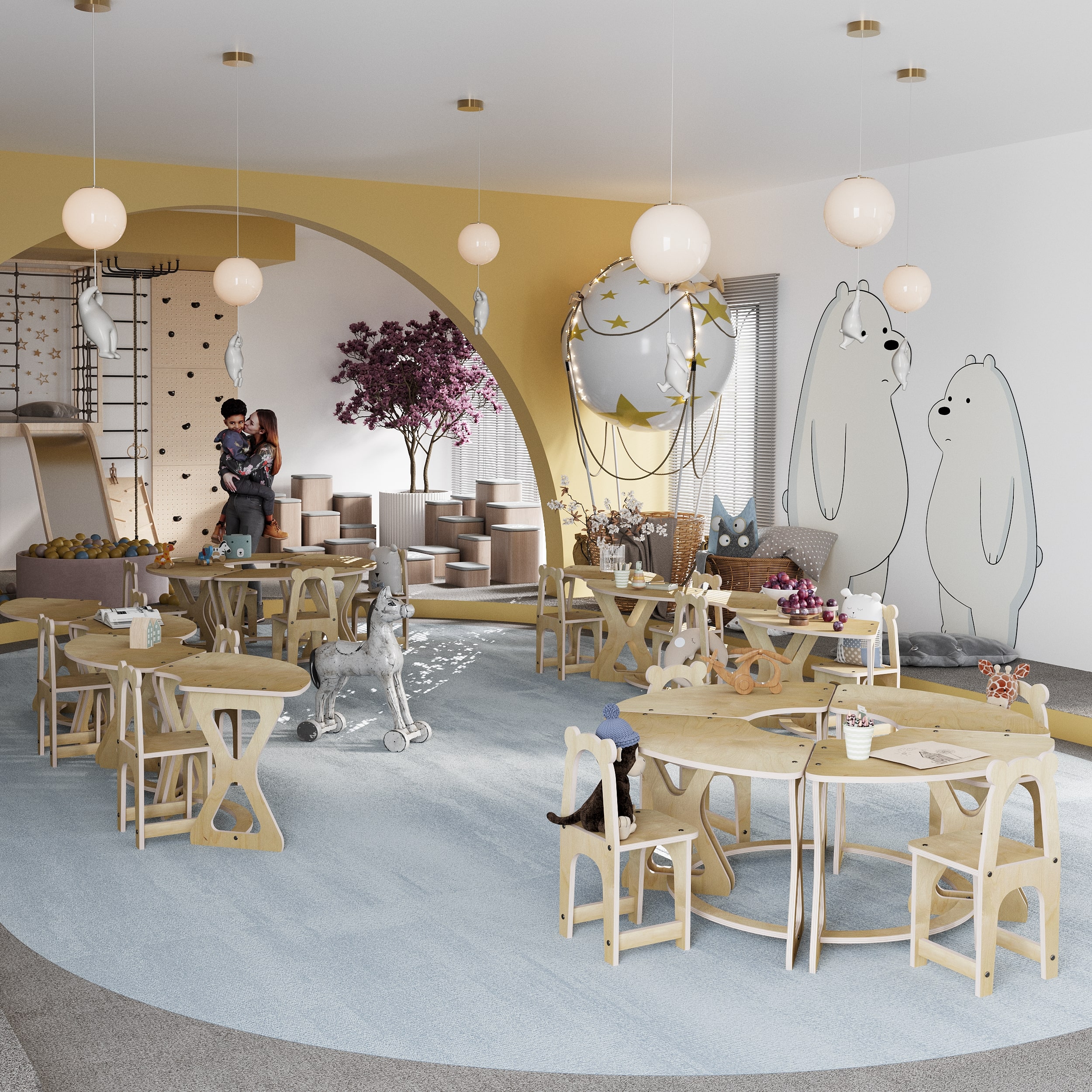 Cielo Chair - View 5